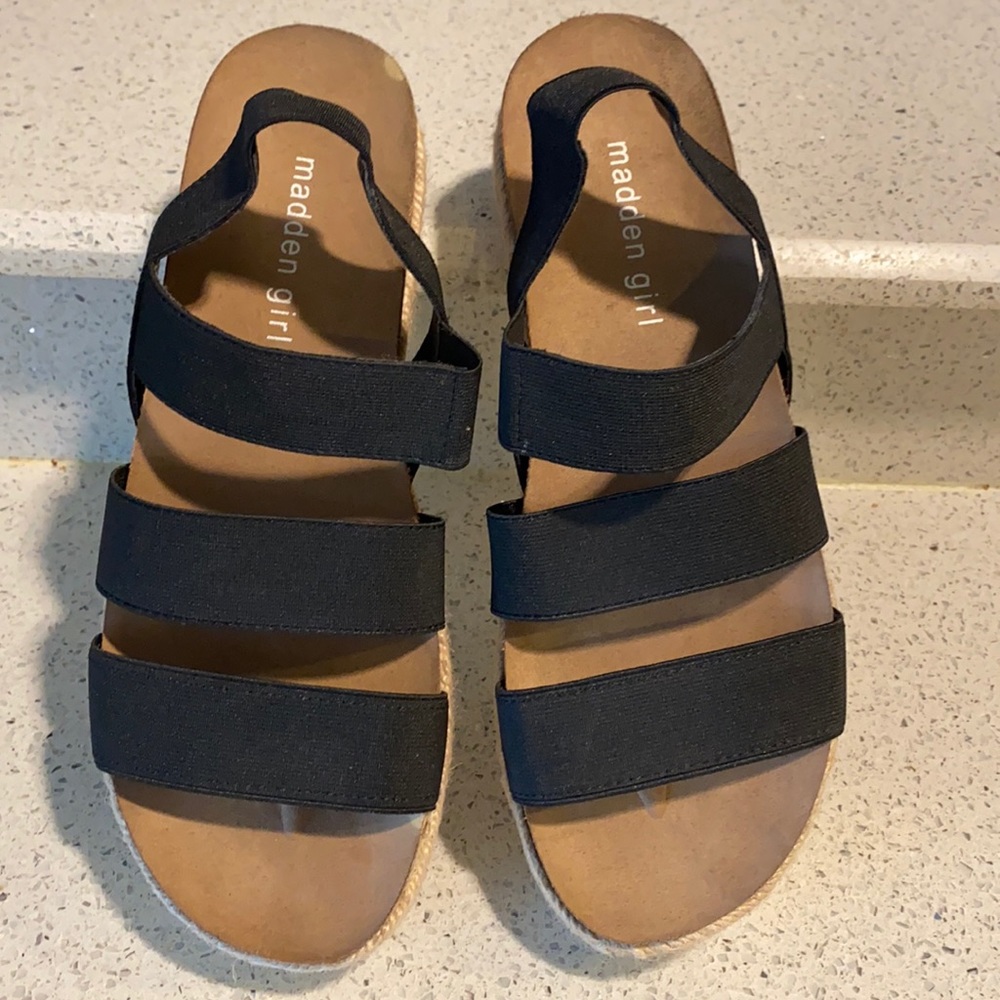 MADDEN GIRL ESPADRILLES